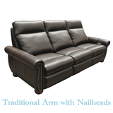Omnia - Power Solutions - Sofa - Starting at