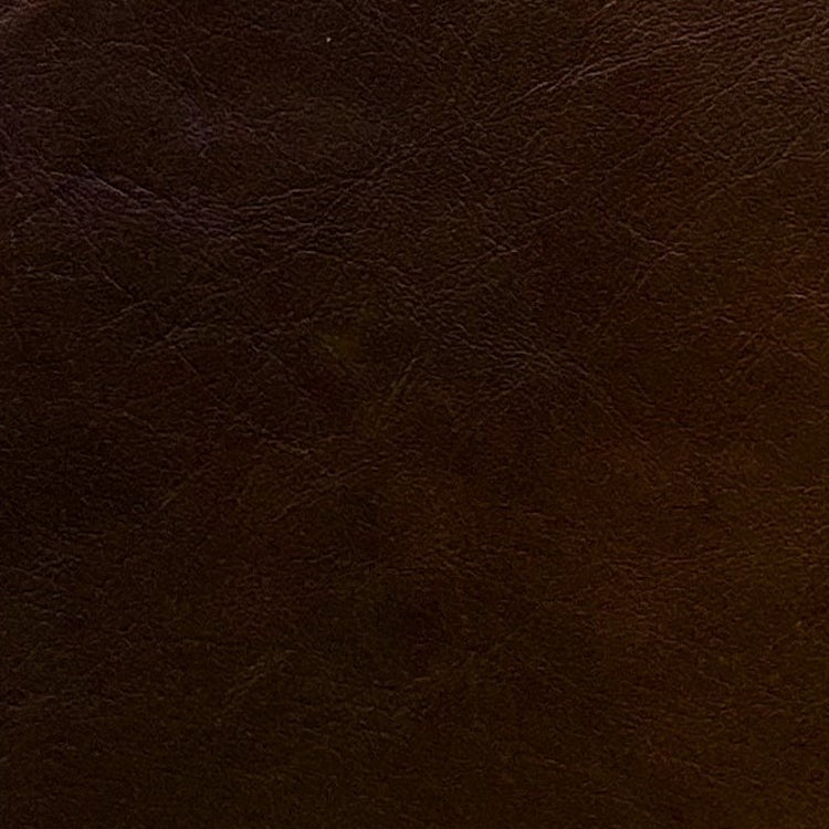 Omnia Swatch - GRADE 2 - Guanaco Dark Brown – Leather and More in