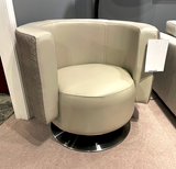 Omnia - Vivaldi - Barrel Chair - IN STOCK!