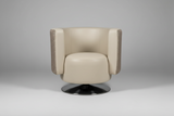 Omnia - Vivaldi - Barrel Chair - IN STOCK!