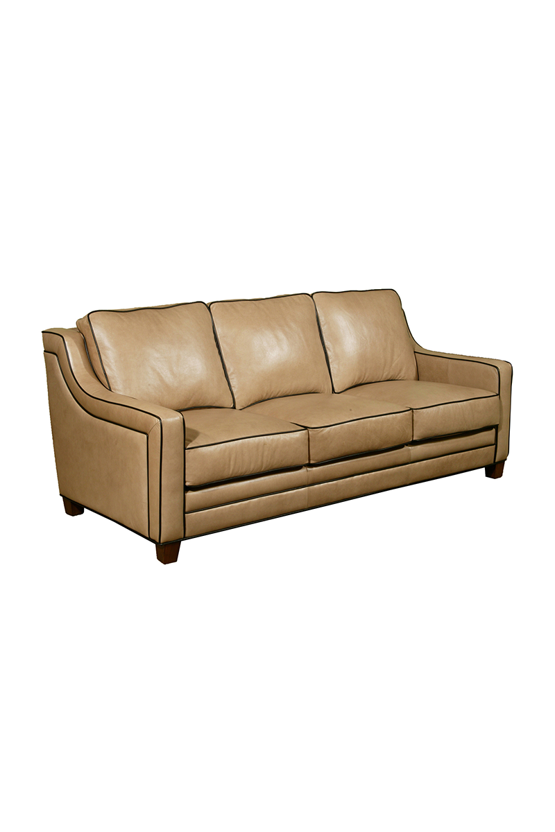 Omnia - Times Square - Sofa – Leather and More in Hickory NC