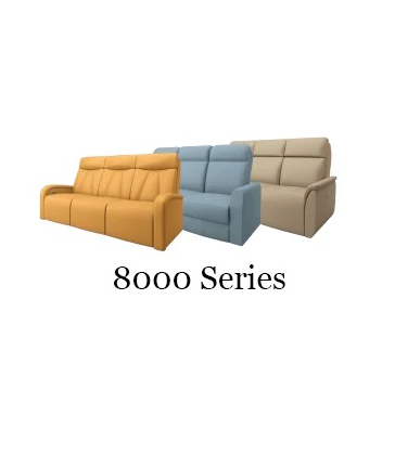 Elran - 8000 Series