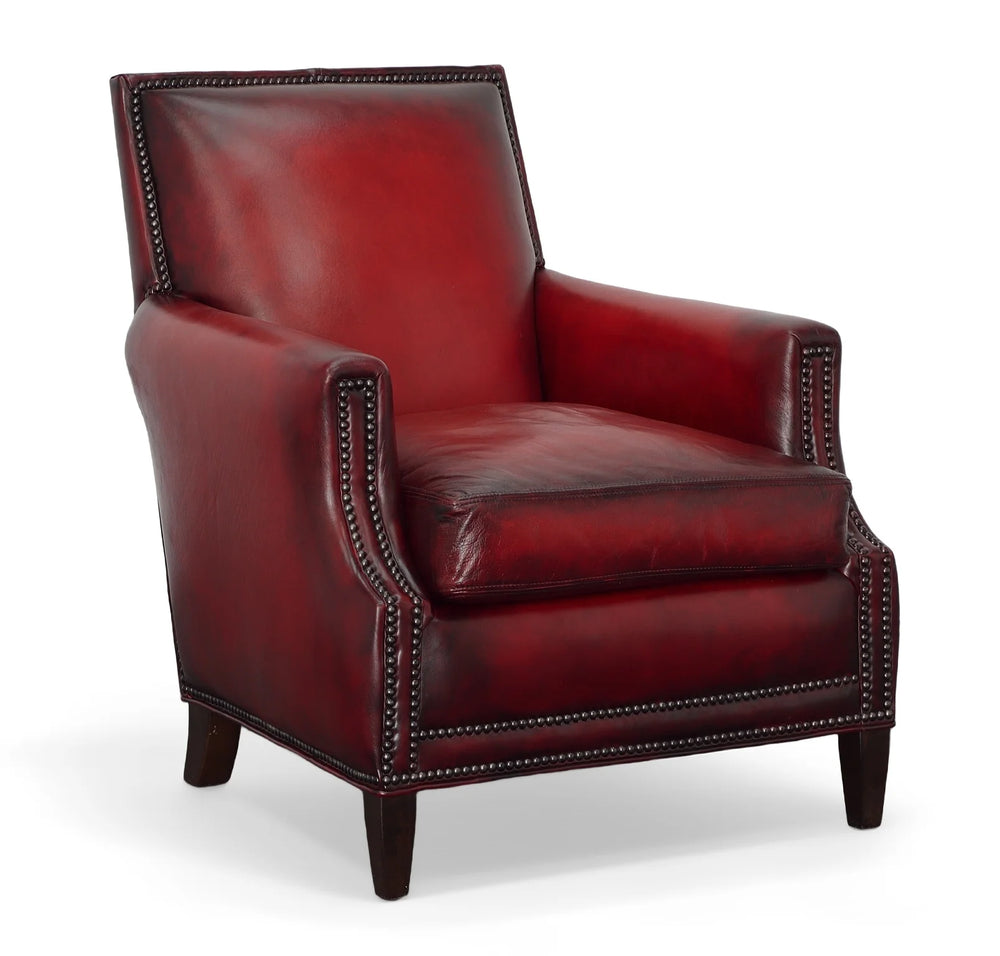 American Classics Leather - 125 - Catalina Chair