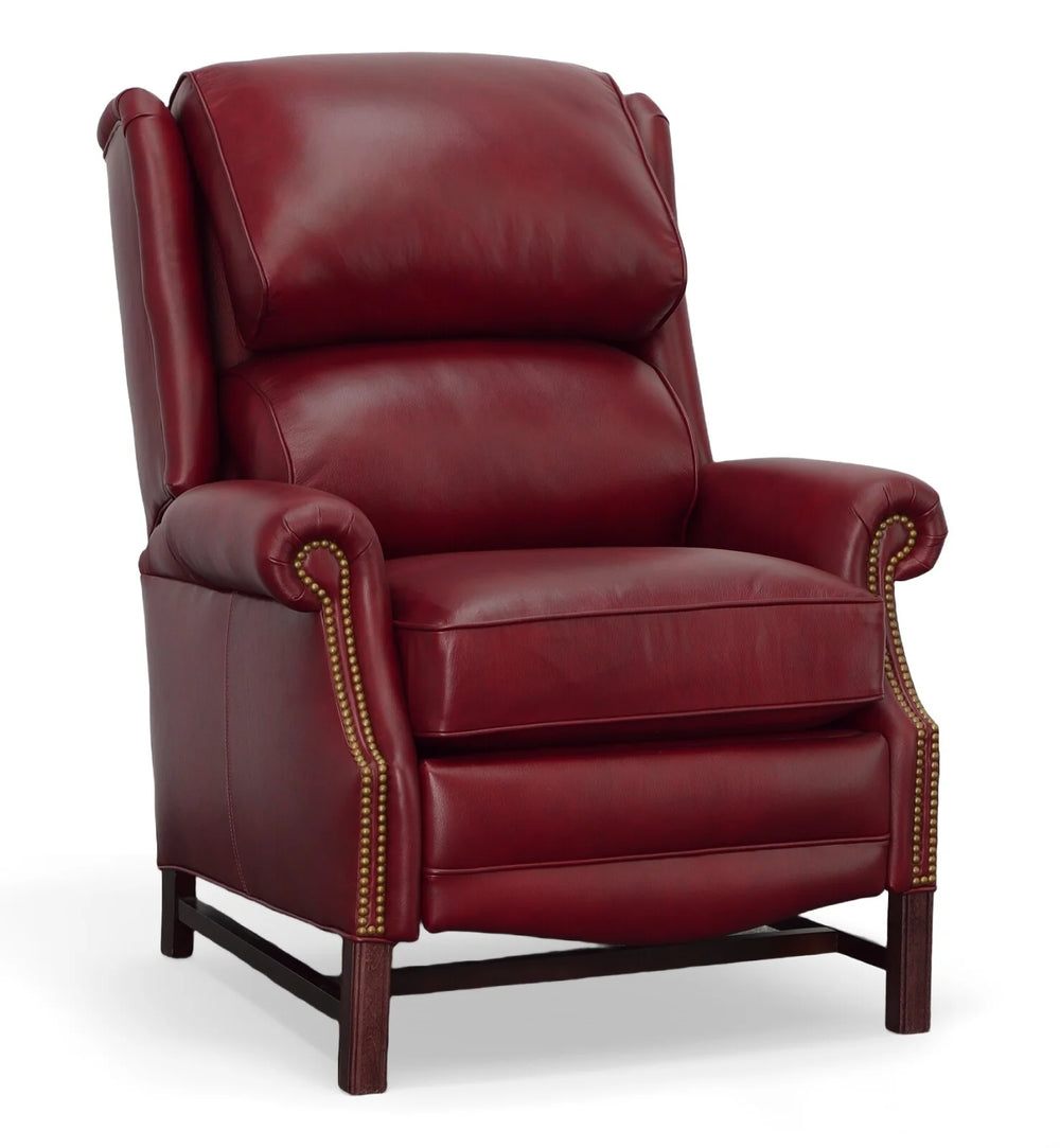 American Classics Leather - 1404 - Jackson - Leather Recliner