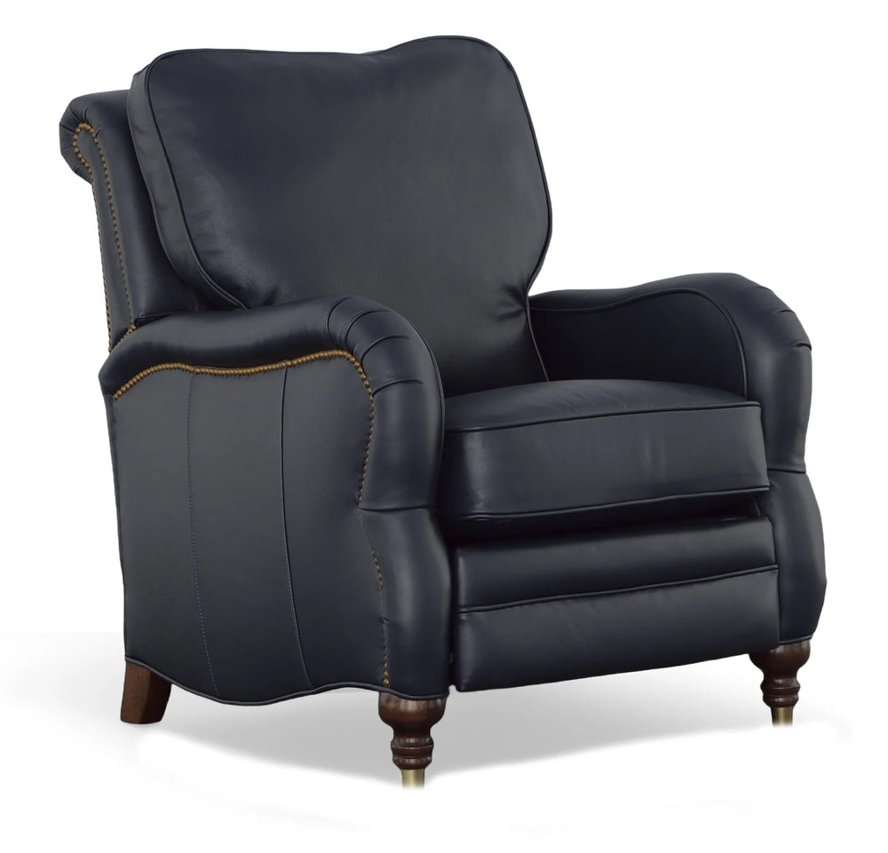 American Classics Leather - 1802 - Joel - Leather Recliner