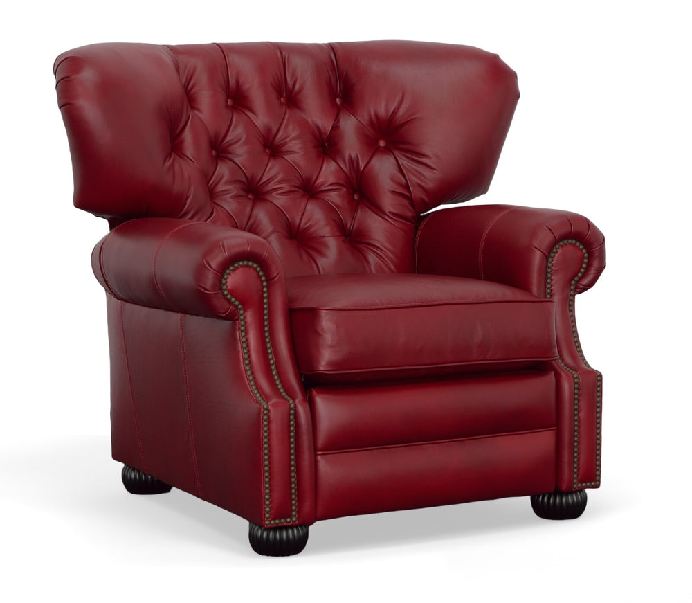 American Classics Leather - 200 - Augusta Leather Recliner
