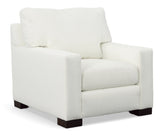 American Classics Leather - 420 - Designer's Choice - Chair