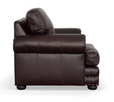 American Classics Leather - 507- Tahoe - Chair