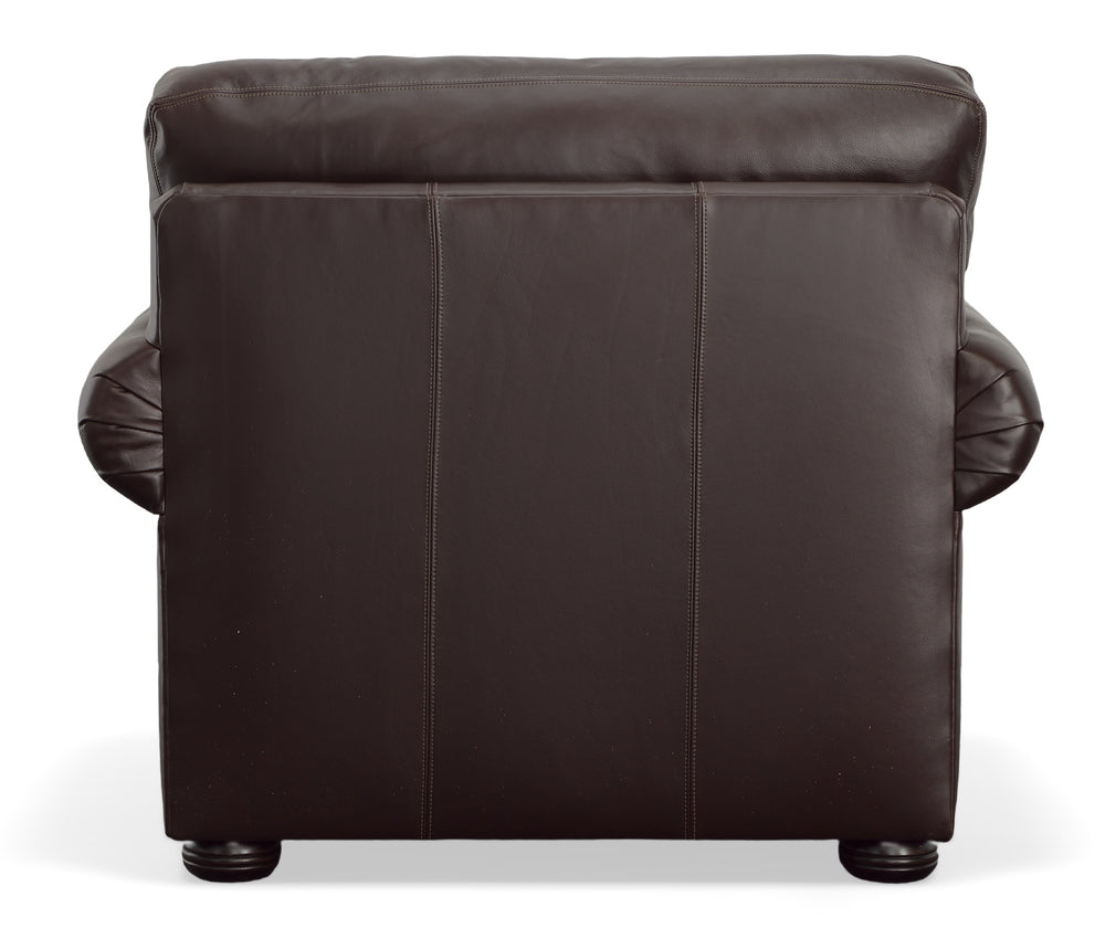 American Classics Leather - 507- Tahoe - Chair