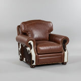 American Classics Leather - 558 Westwood - Chair