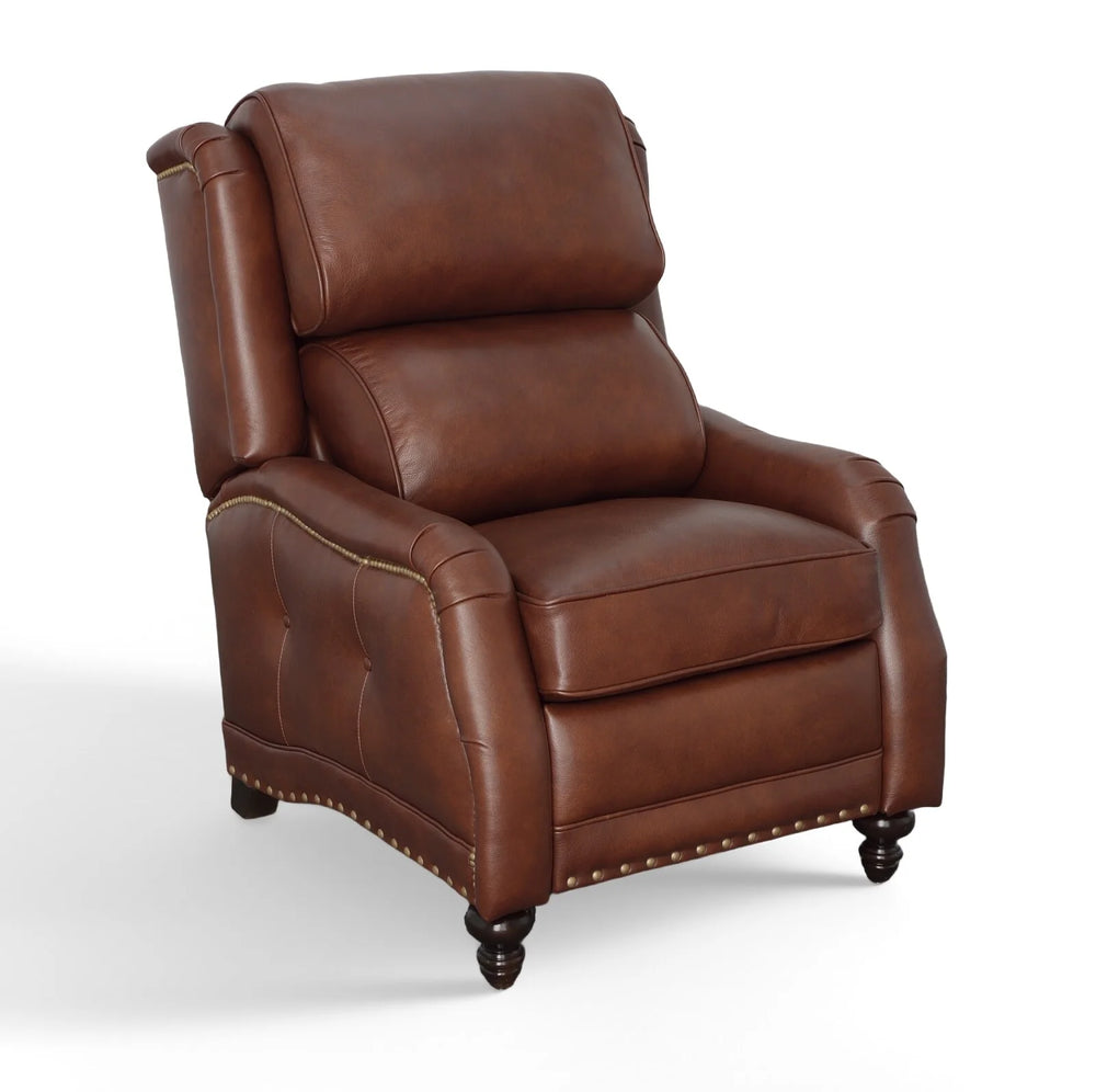 American Classics Leather - 881 - Raegan - Leather Recliner