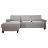 Slofa - The Cozy - Full Sleeper with Storage Chaise