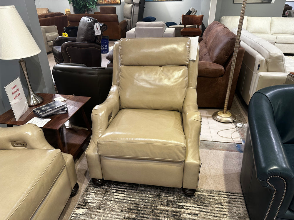 Mckinley - 7121 - Power Recliner - Zero Wall - IN STOCK!