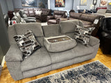 Catnapper - 165 - Powered Reclining sofa