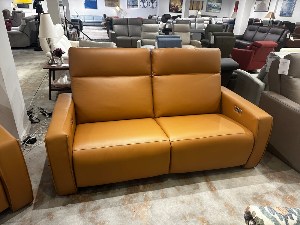 Elran - F002 - Powered Sofa - In Stock!