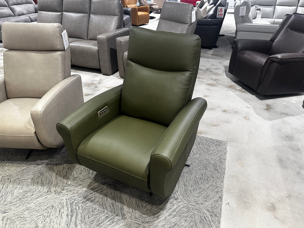 Elran - M0092 - Powered Recliner and Power Pack - In Stock!