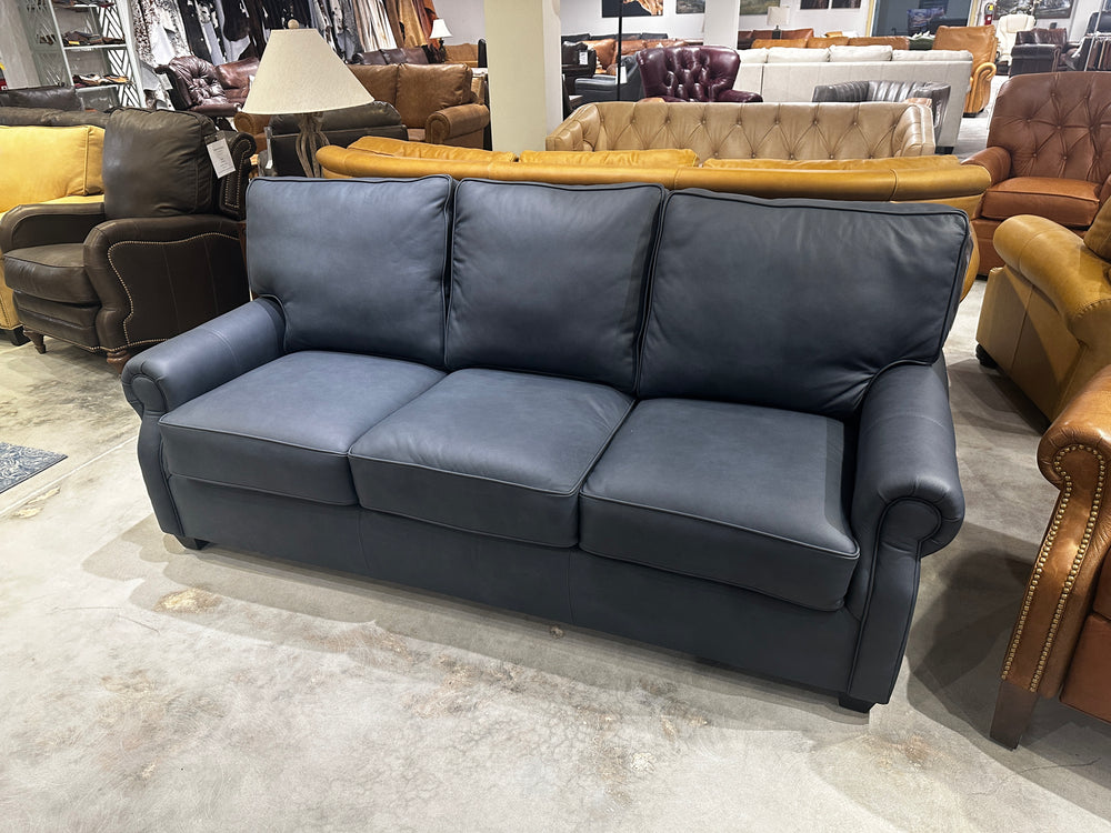 American Classics Leather - 535 - Sofa - In-Stock!