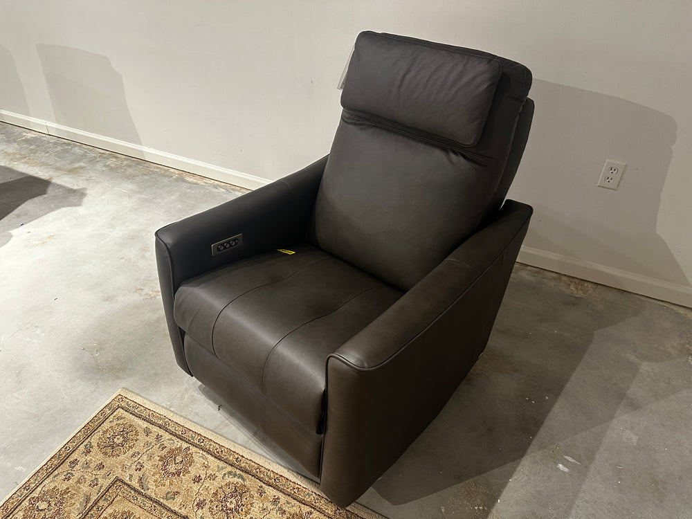 Elran - 6000 - Power Recliner - In Stock!