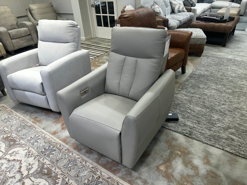 Elran - L004 - Power Recliner- In Stock!