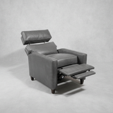 American Classics Leather - 7401 - Leather Recliner