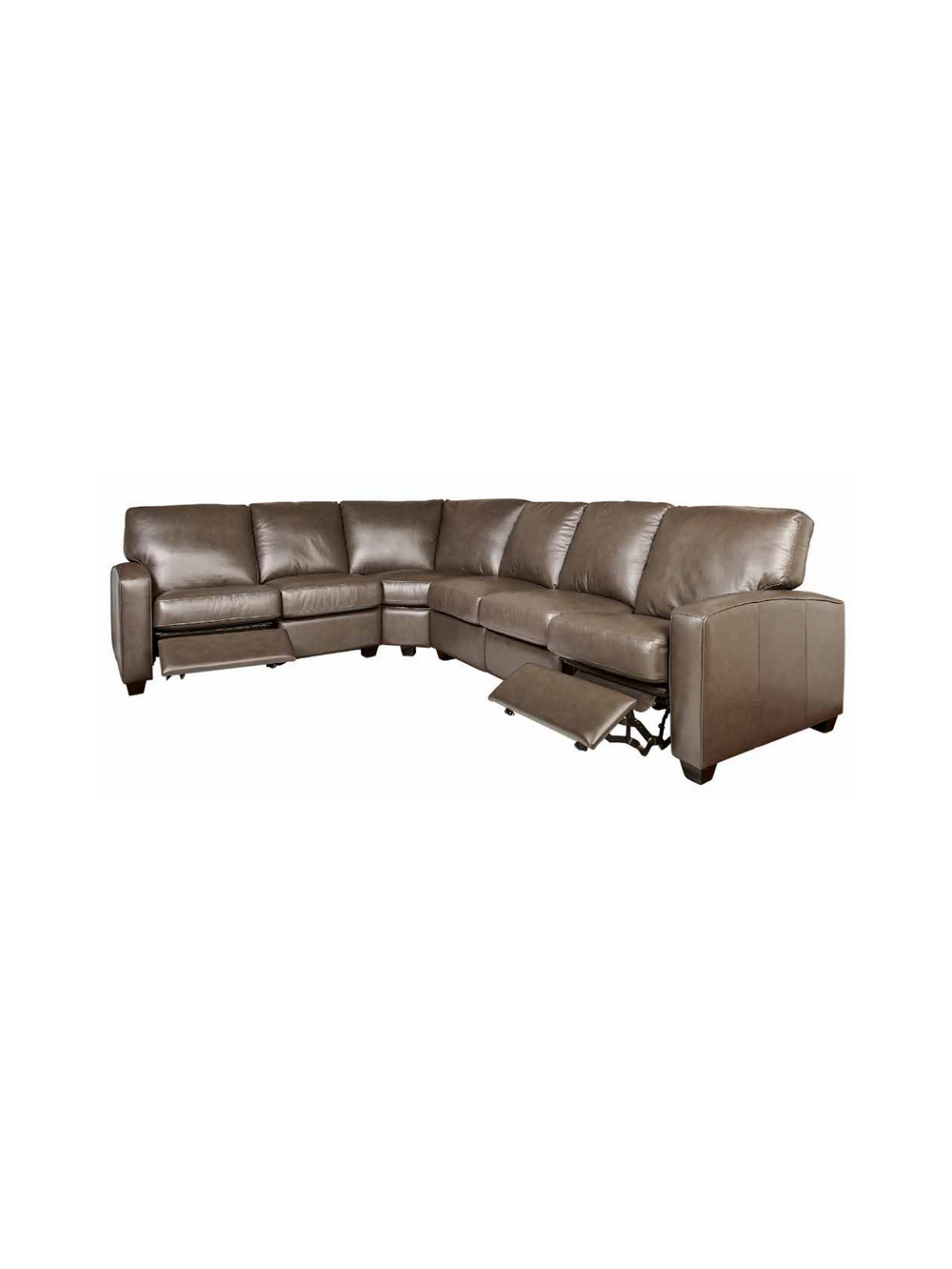 Legacy - Dennison - Long Right Sectional