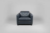 Omnia Leather - Sardinia - Power Recliner- IN STOCK!