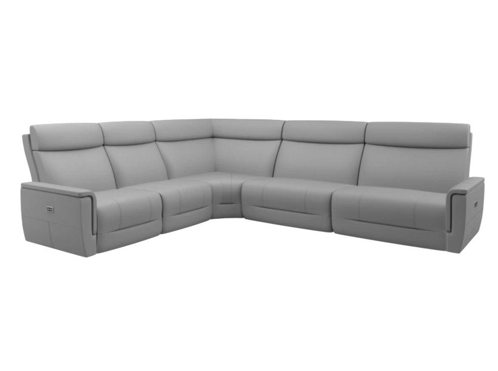 Elran - 4000 - Art of Options - Long Right Sectional