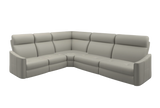 Elran - 6000 - Art of Options - Long Right Sectional