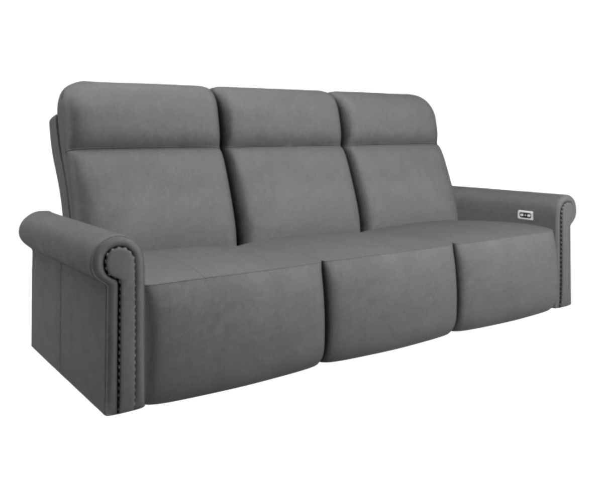 Elran - 7000 - Art of Options - Sofa – Leather and More in Hickory NC