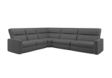 Elran - 7000 - Art of Options - Long Right Sectional