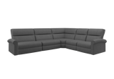 Elran - 7000 - Art of Options - Long Left Sectional