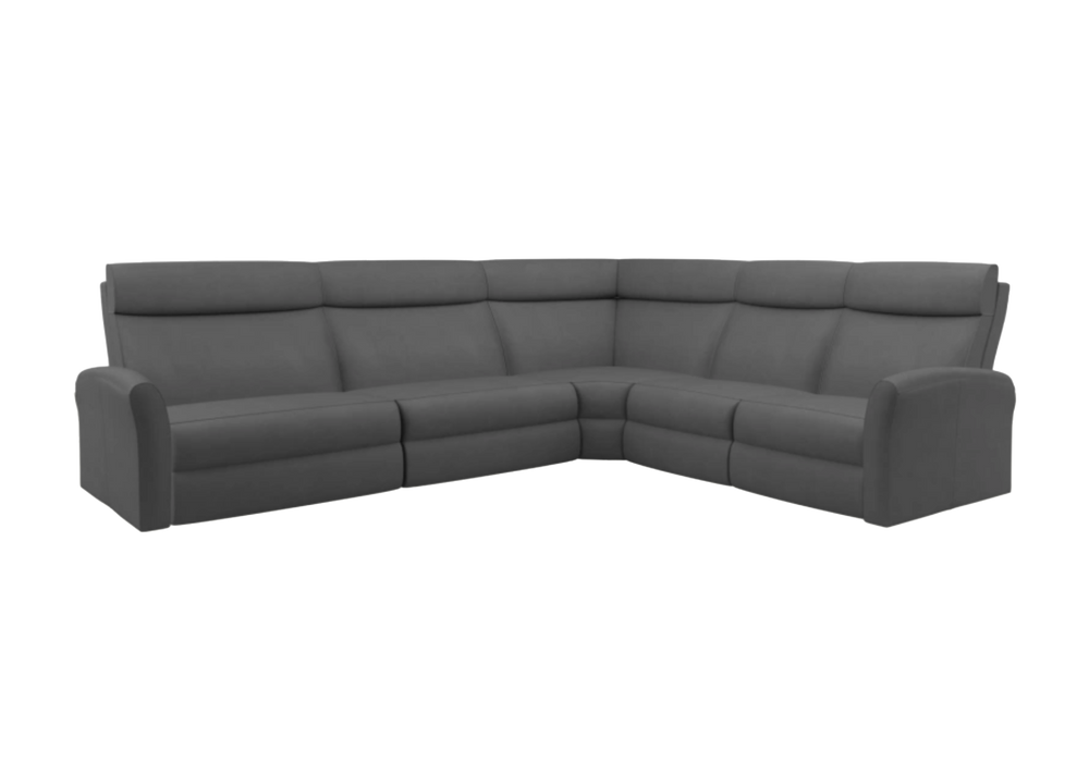 Elran - 7000 - Art of Options - Long Left Sectional