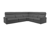 Elran - 7000 - Art of Options - Long Left Sectional