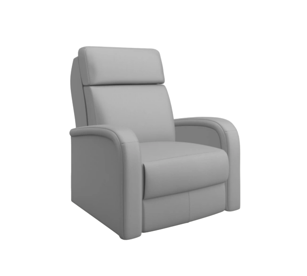 Elran - 8000 - Art of Options - Recliner – Leather and More in