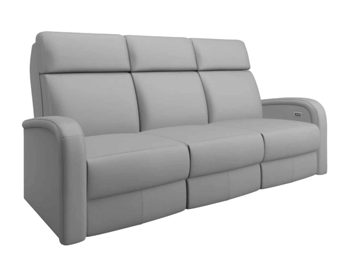 Elran - 8000 - Art of Options - Sofa – Leather and More in