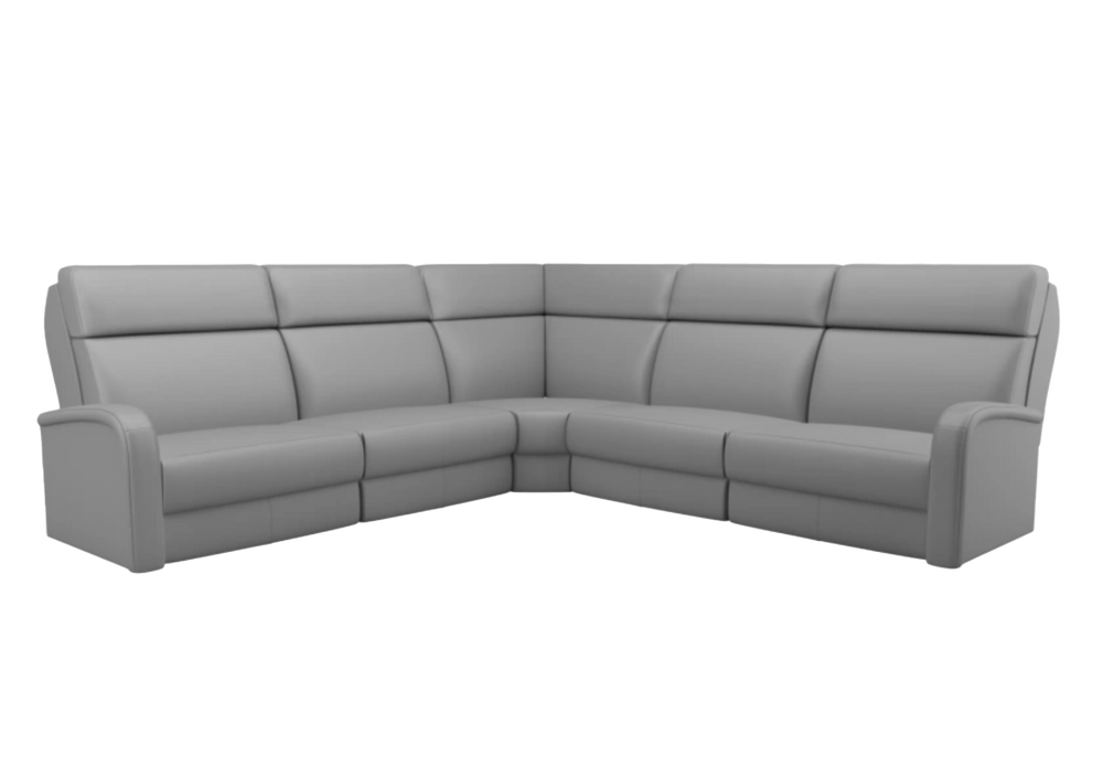 Elran - 8000 - Art of Options - Sectional