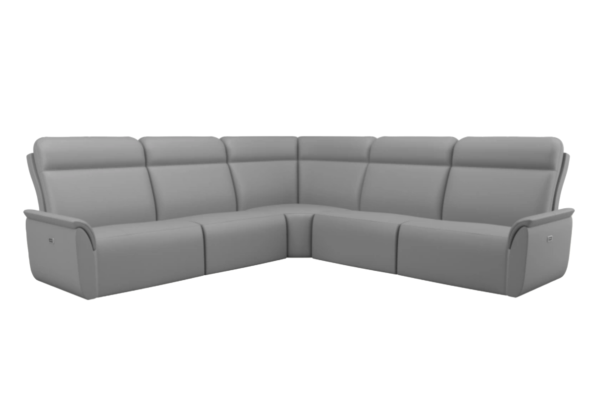 Elran - 8000 - Art of Options - Sectional – Leather and More in Elran - 8000 - Art of Options - Sectional – Leather and More in