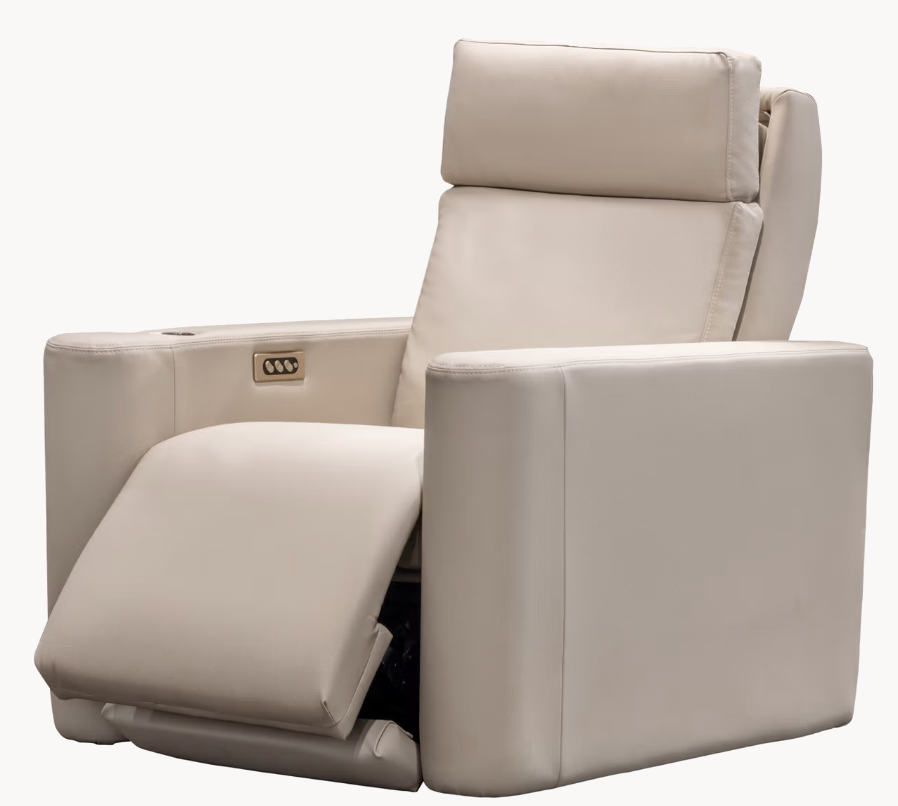 Elran - F003 - Frances - Recliner