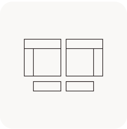 Elran - F002 - Faith - Loveseat