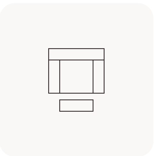 Elran - F007 - Bennett - Recliner