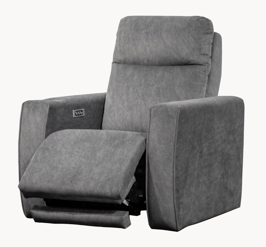 Elran - F002 - Faith - Recliner