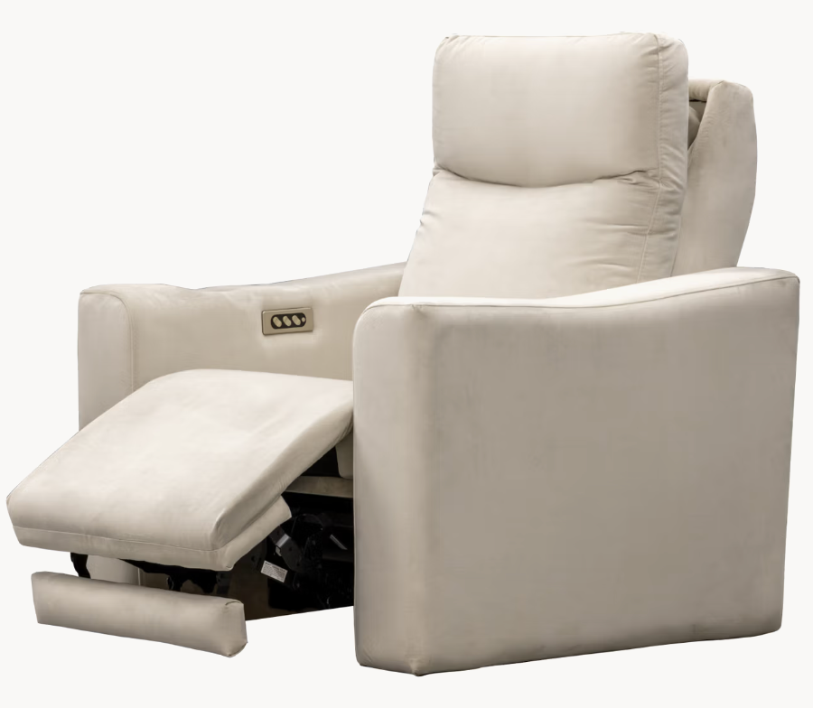 Elran - F004 - Fabian - Recliner