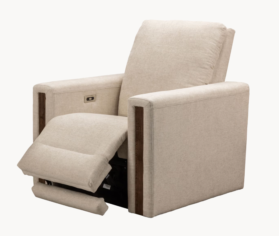 Elran - F006 - Forrest - Recliner