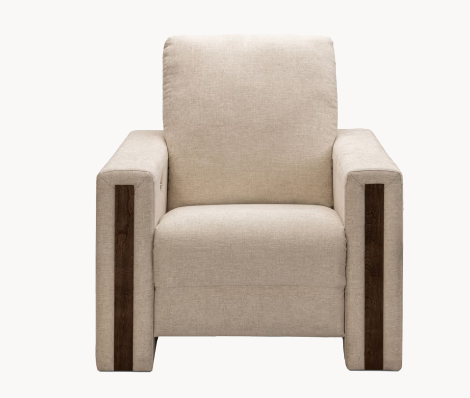 Elran - F006 - Forrest - Recliner