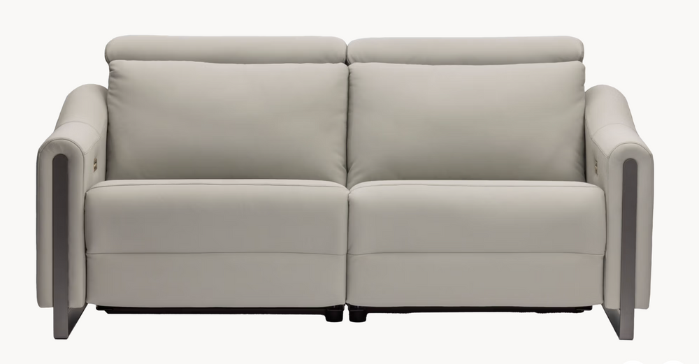 Elran - F087 - John - Wide Sofa