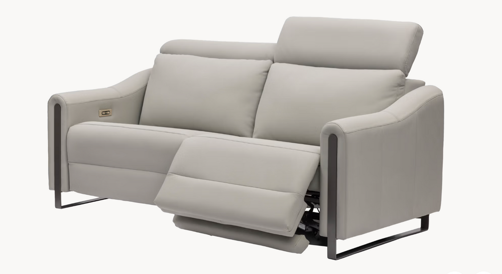 Elran - F087 - John - Wide Sofa