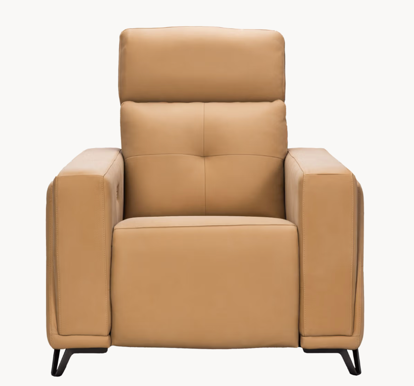 Elran - F090 - Mackenzie - Recliner