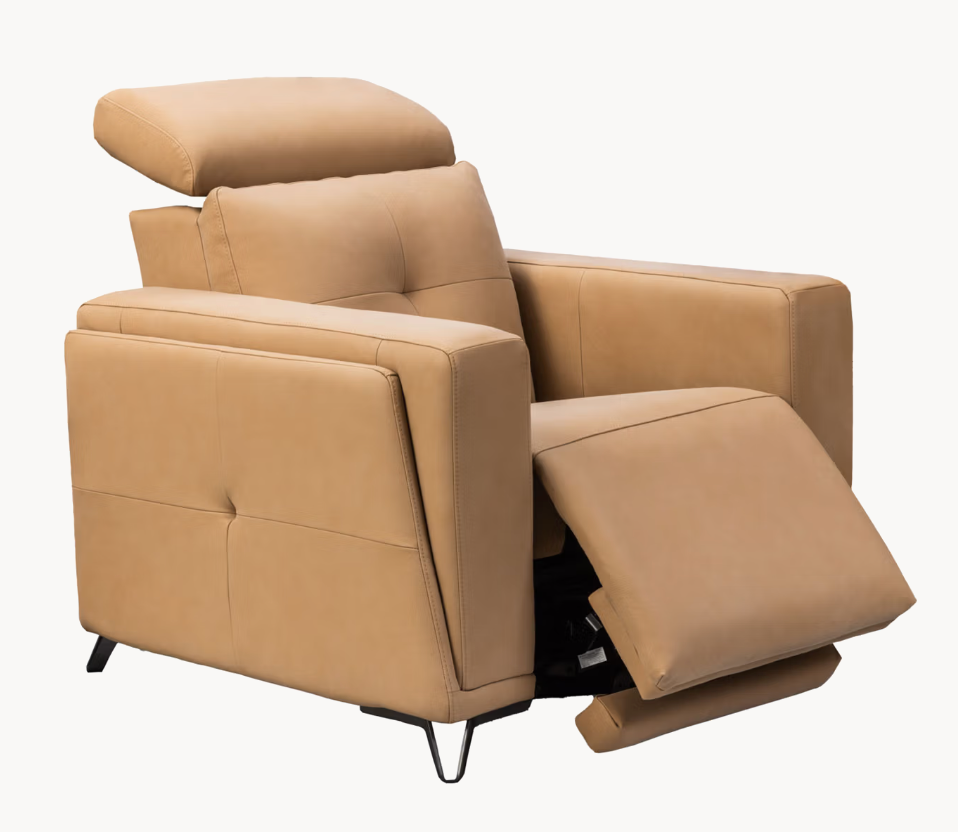 Elran - F090 - Mackenzie - Recliner