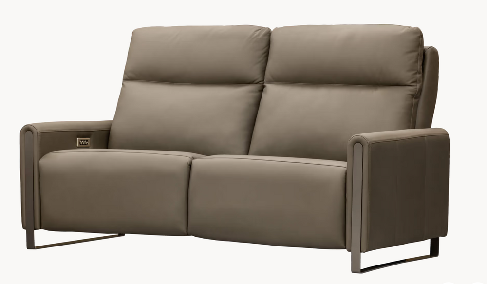 Elran - F093 - Bay - Wide Sofa