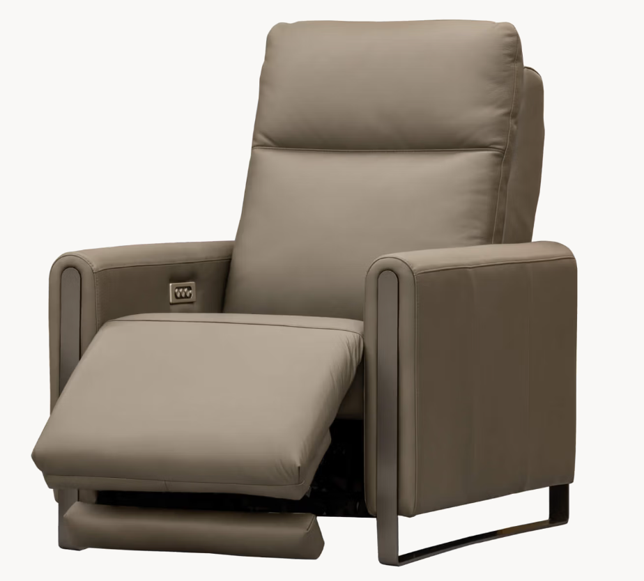 Elran - F093 - Bay - Recliner